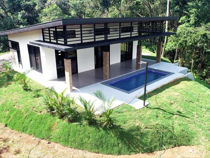 2 bed Home For Sale in Ojochal,  - 1